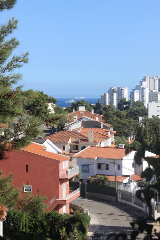 Hotel Cascais Jasmim Doce Exterior foto